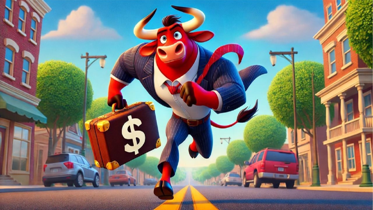 Czy BTC i ETH sygnalizują, iż MTAUR będzie liderem nadchodzącej hossy?