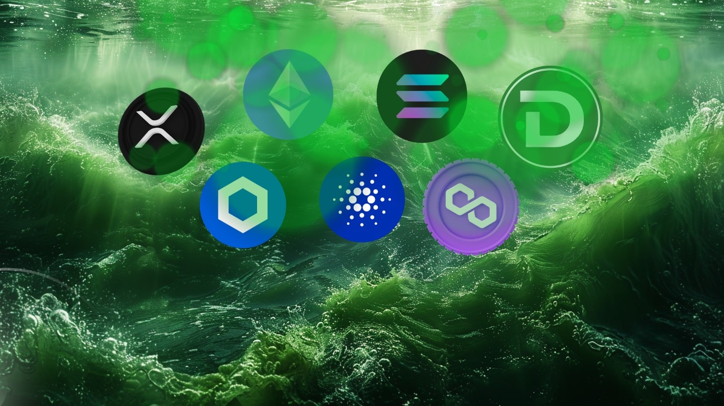 Masywny krach spycha wartości kryptowalut do poziomów z 2023 r., Analityk wymienia najlepsze altcoiny na rajd w lipcu