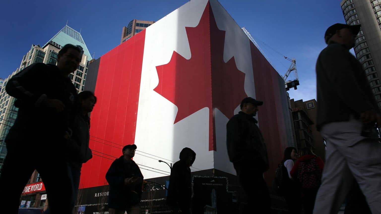 Nowa wojna handlowa – USA vs… Kanada?