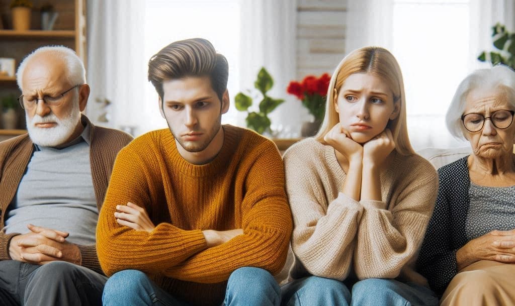 Nie stać ich na mieszkanie, więc wciąż są z rodzicami. Ilu jest ich w Polsce?