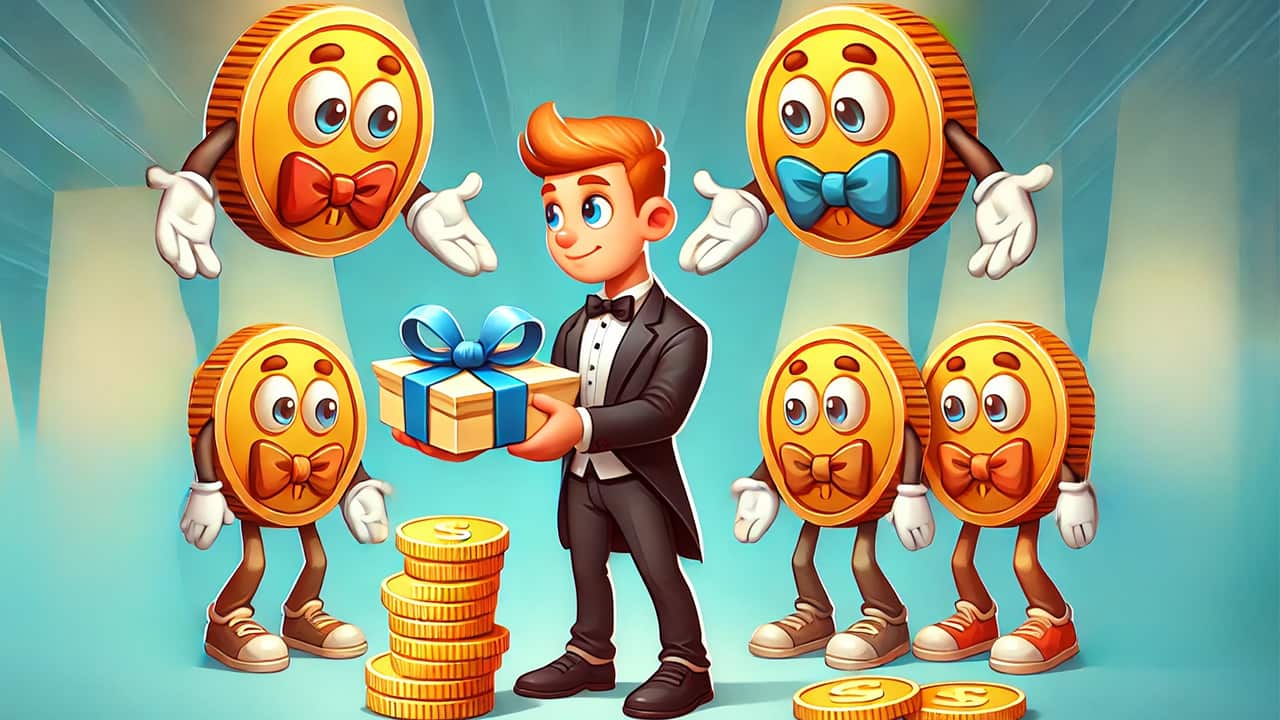 5 najlepszych altcoinów do kupienia, zanim rynek kryptowalut otrząśnie się z wpływu wypłat Mt. Gox 