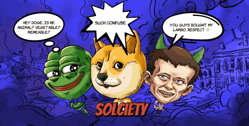 Traderzy z Polski przyłączają się do nowego trendu SOL PolitiFi