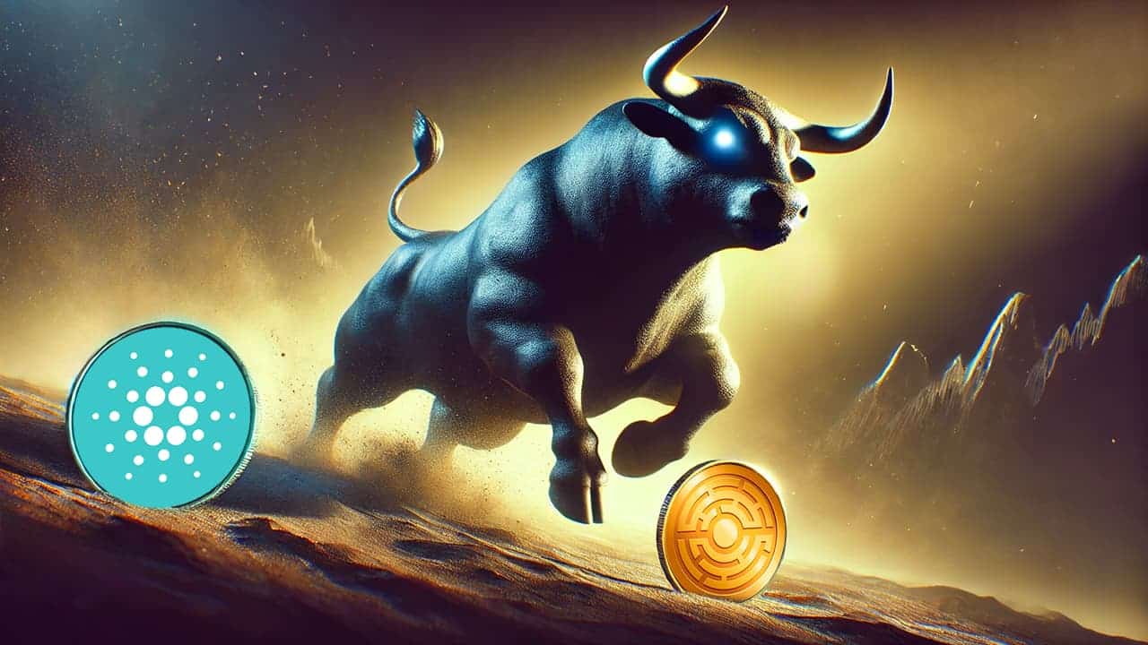 Nadchodząca hossa altcoinów: Czy ADA i MTAUR gwałtownie wzrosną?