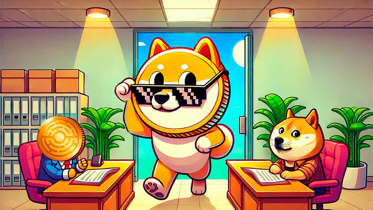 Byki SHIB powracają: Co to oznacza dla DOGE i MTAUR?