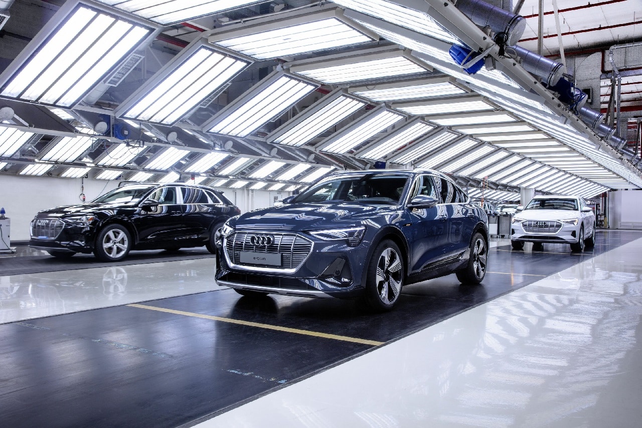 Volkswagen straci fabrykę – po raz pierwszy, europejską. Dalsze kłopoty na rynku EV