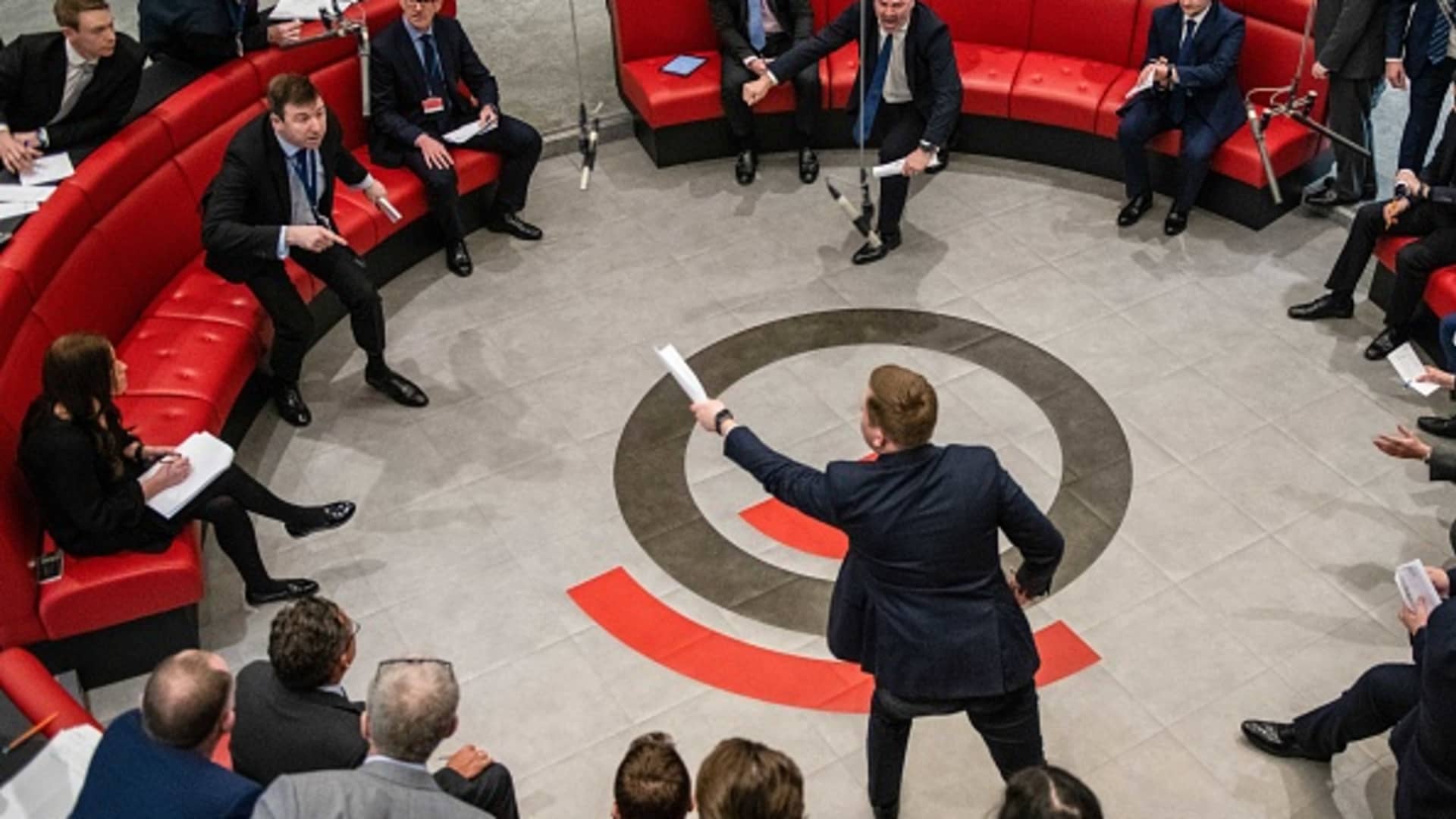 „Nickel Wars II: Inwestorzy kontratakują”, czyli wojna o aferę niklową na LME ponownie rozgorzała