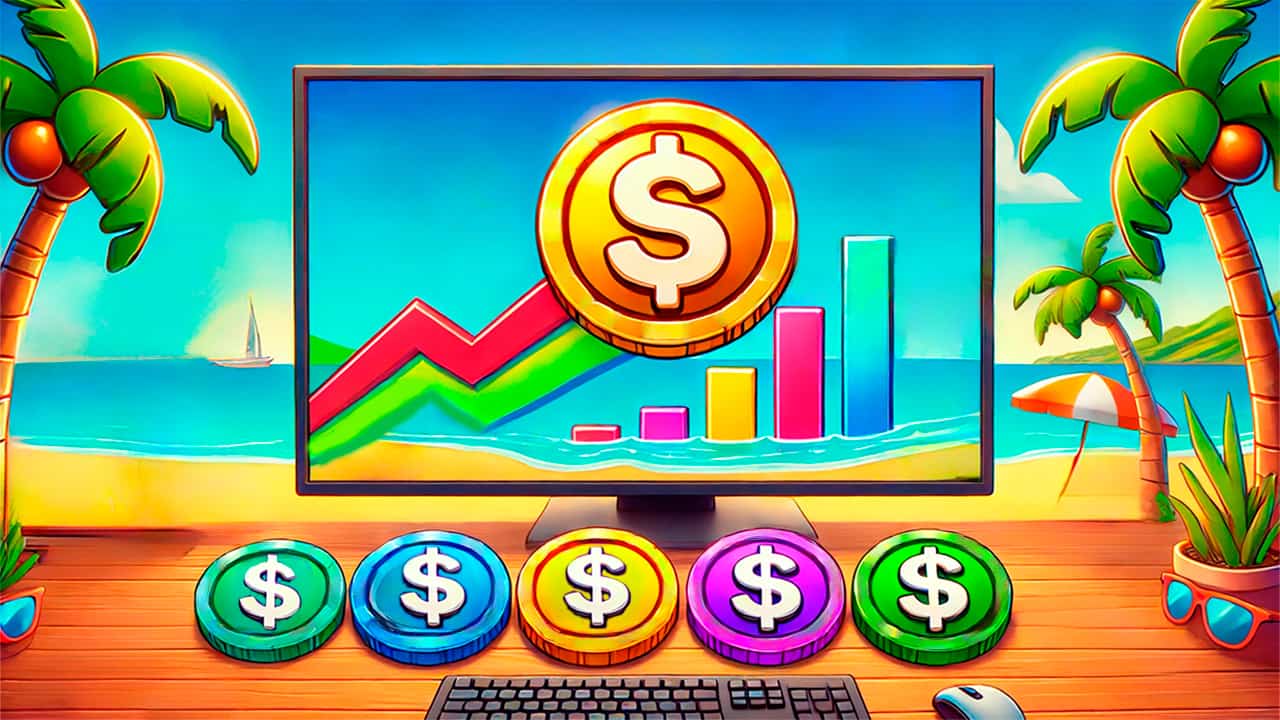 92% adresów MATIC ze stratą; cena MTAUR skacze i buduje hype