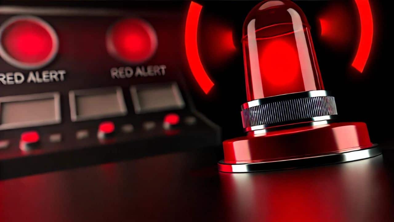 Czerwony alarm! Europa stoi nad przepaścią. „Ostatni taki sygnał miał miejsce przed recesją w 2008 r.”