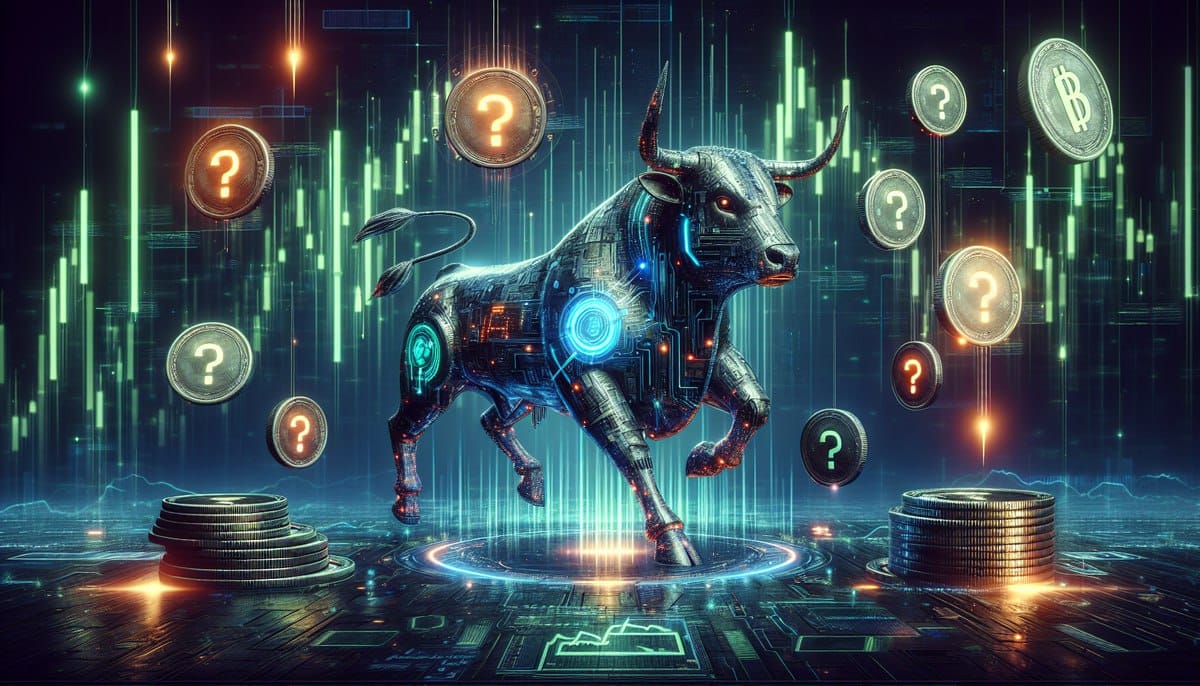 Sezon na Altcoiny jest nieuchronny – kompletny przewodnik do portfolio z 50-120-krotnym zyskiem