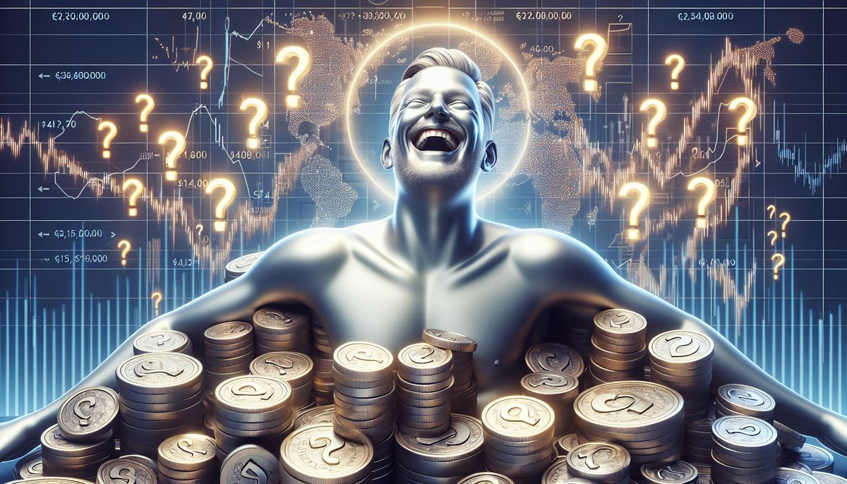 Najlepsze altcoiny, które eksperci kupują podczas każdego spadku na rynku