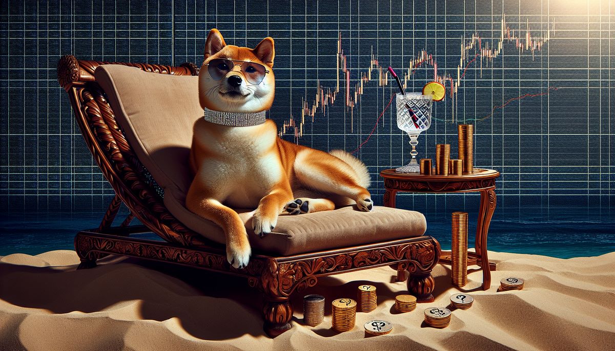 Jak zostać bogatym na krypto w 2024? Przemyślane kryptowaluty o ogromnym potencjale