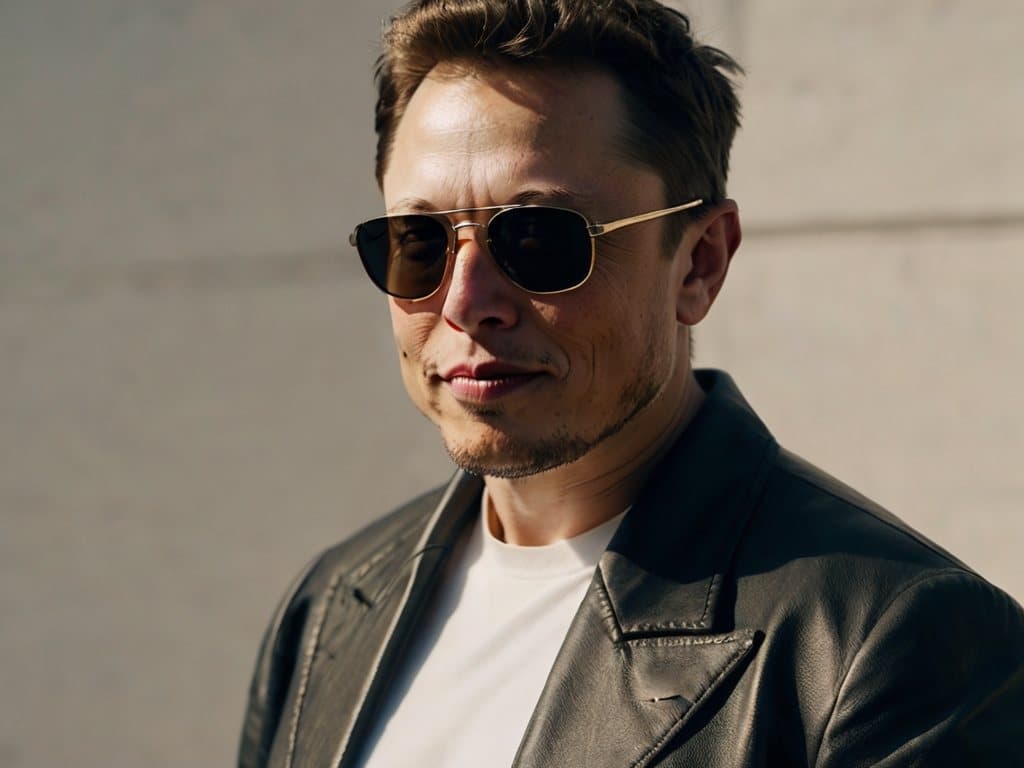 Elon Musk na ścieżce wojennej z Komisją Europejską. Mocne zarzuty