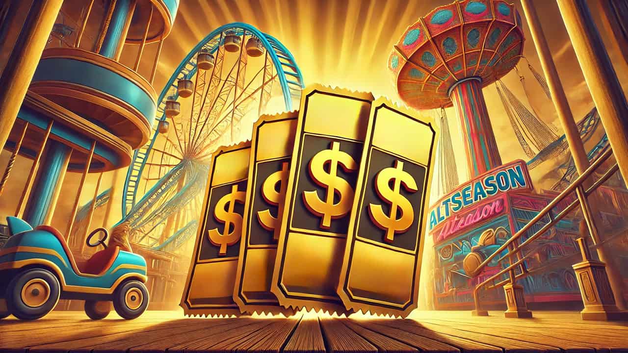 4 niedowartościowane altcoiny poniżej 5 USD do kupienia przed nadejściem Altseason