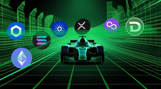 Dogwifhat (WIF) i BONK gwałtownie odbijają, ale eksperci przez cały czas uważają, iż giełda DTX zyska najwięcej