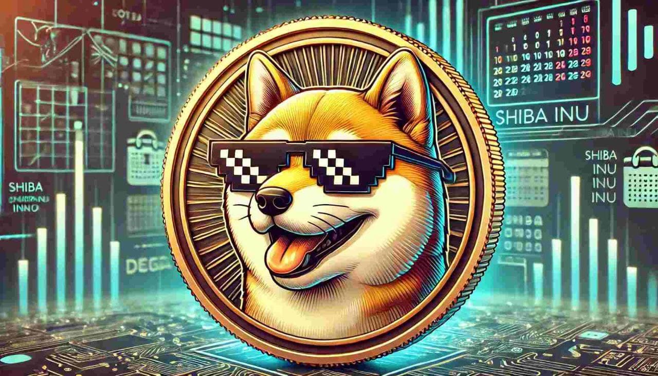Czy Shiba Inu (SHIB) już w 2025 roku uruchomi swój własny ETF?