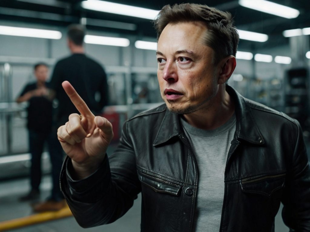 Elon Musk ma dość. Szokująca decyzja dotycząca X. Co jest powodem?