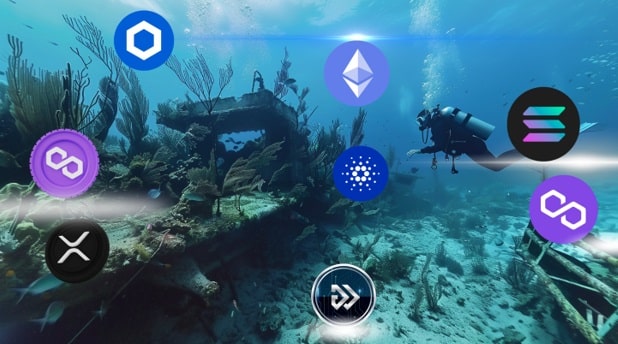 Niedoceniana platforma AI przyciąga wieloryby PEPE, a inwestorzy spekulują o kapitalizacji rynkowej, która może wynieść miliard dolarów