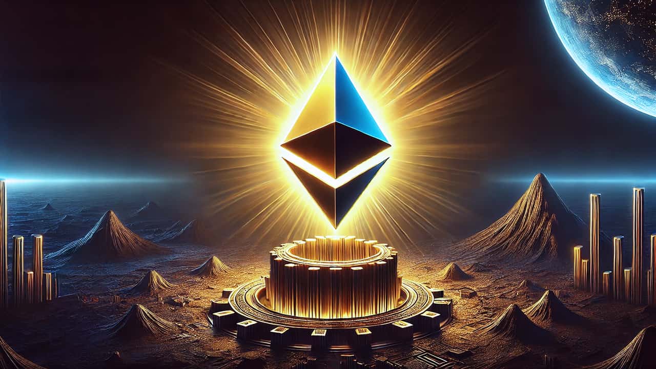 Potencjalny przełom Ethereum: Eksperci optymistycznie patrzą w przyszłość