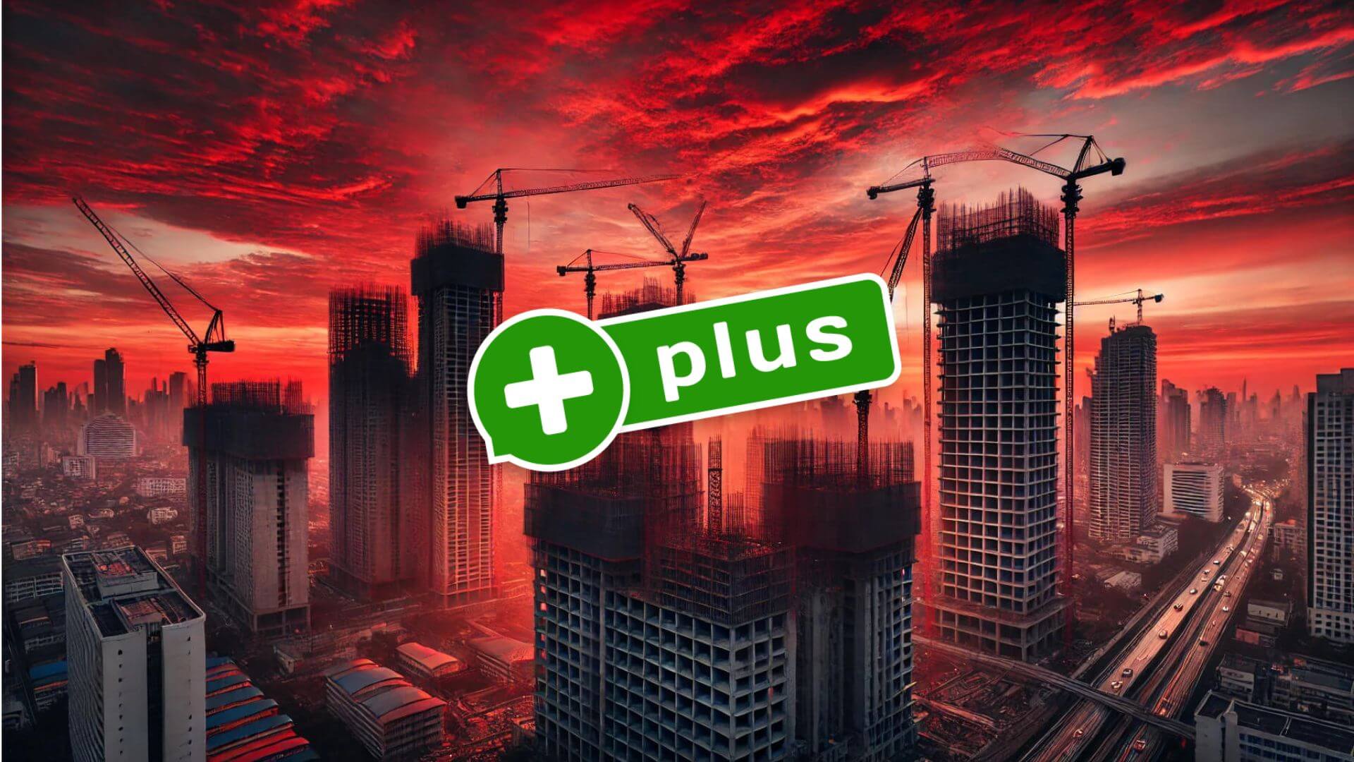 HREIT, czyli historia 'polskiego Evergrande’. Deweloperska puszka Pandory i znak końca bańki nieruchomości w Polsce?