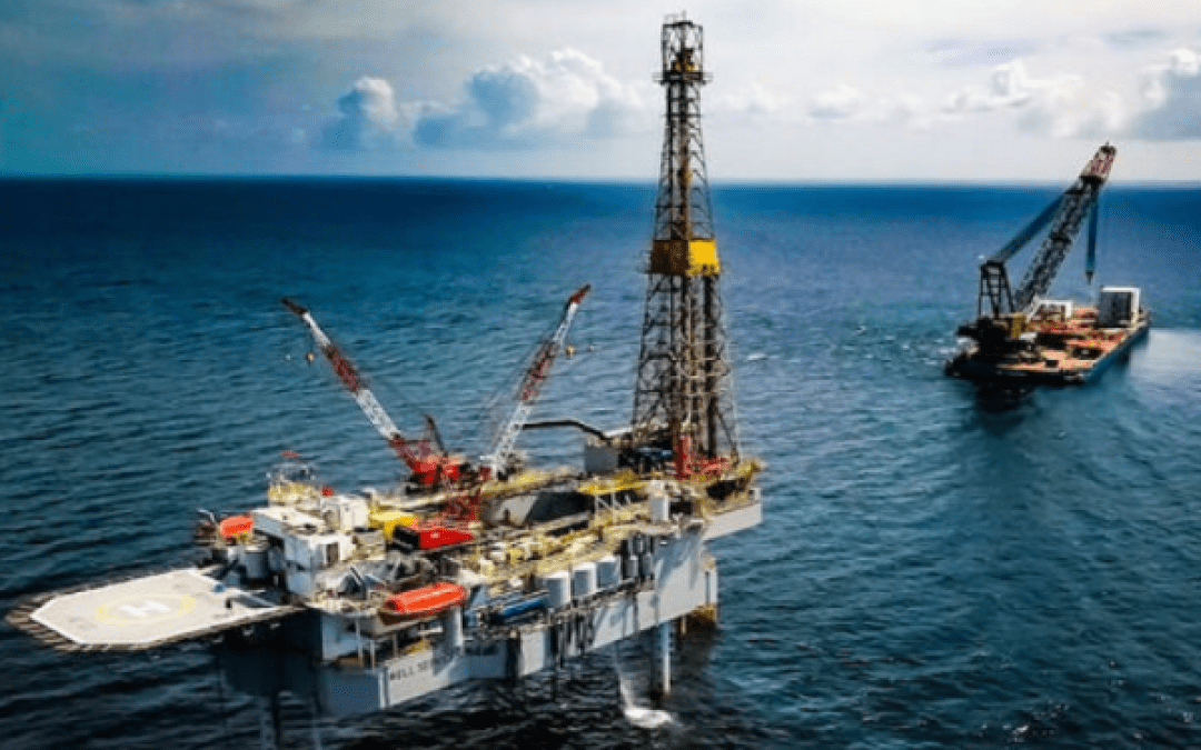 Amerykański koncern przejmie naftowe zyski reżimu? Jest decyzja dot. arbitrażu