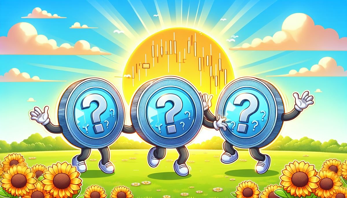 Najgorętsze memowe monety do obserwowania w lipcu 2024: Twój bilet na Księżyc