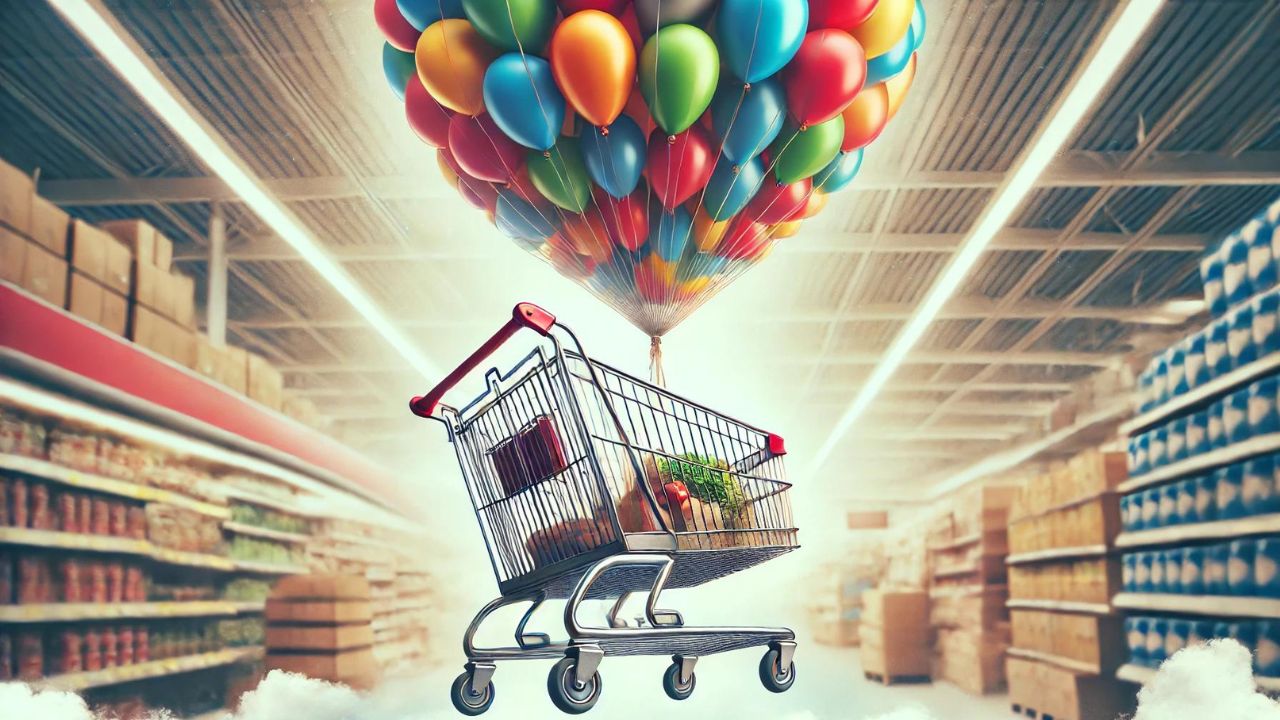 Inflacja dobije portfele Polaków? Ceny będą rosnąć, „wszystko zostanie przerzucone na konsumenta”