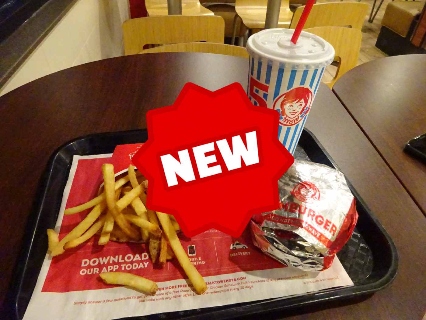 Gigant z USA wchodzi do Polski! Chce otworzyć 300 punktów i powalczyć z McDonald’s i KFC