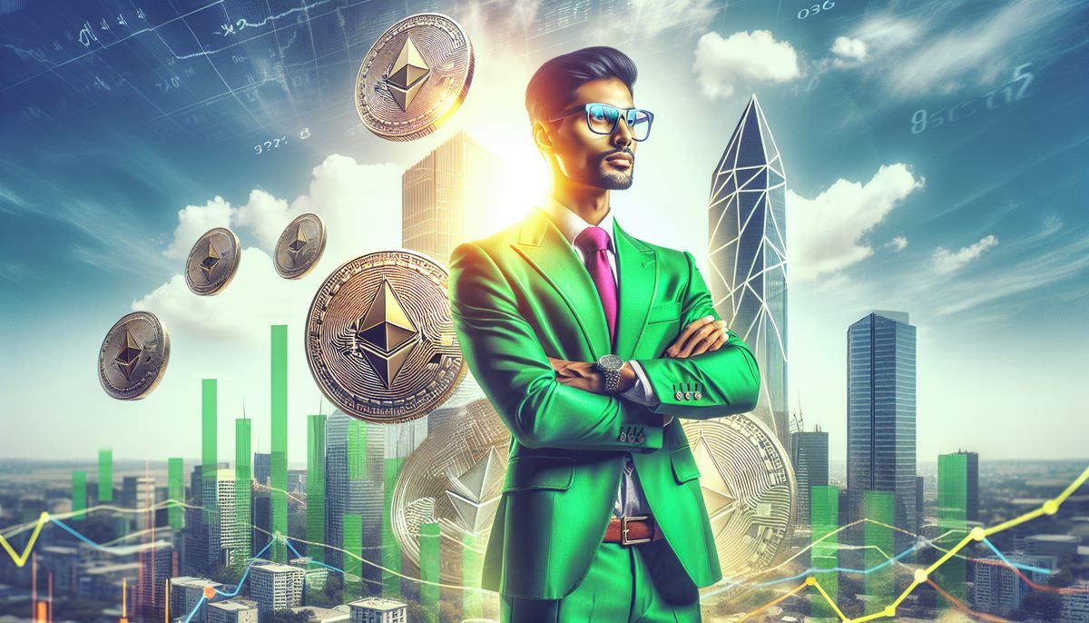 CYBRO, sensacja DeFi, ma na nowo zdefiniować świat kryptowalut. Według ekspertów, pozostawi w tyle stare i 'martwe’ altcoiny takie jak Cardano (ADA), Internet Computer (ICP) oraz Polkadot (DOT)