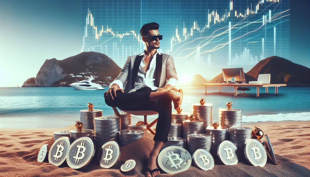 Zyskaj przewagę dzięki Ethereum ETF: Strategia oparta na najlepszych altcoinach, która może zapewnić wcześniejszą emeryturę