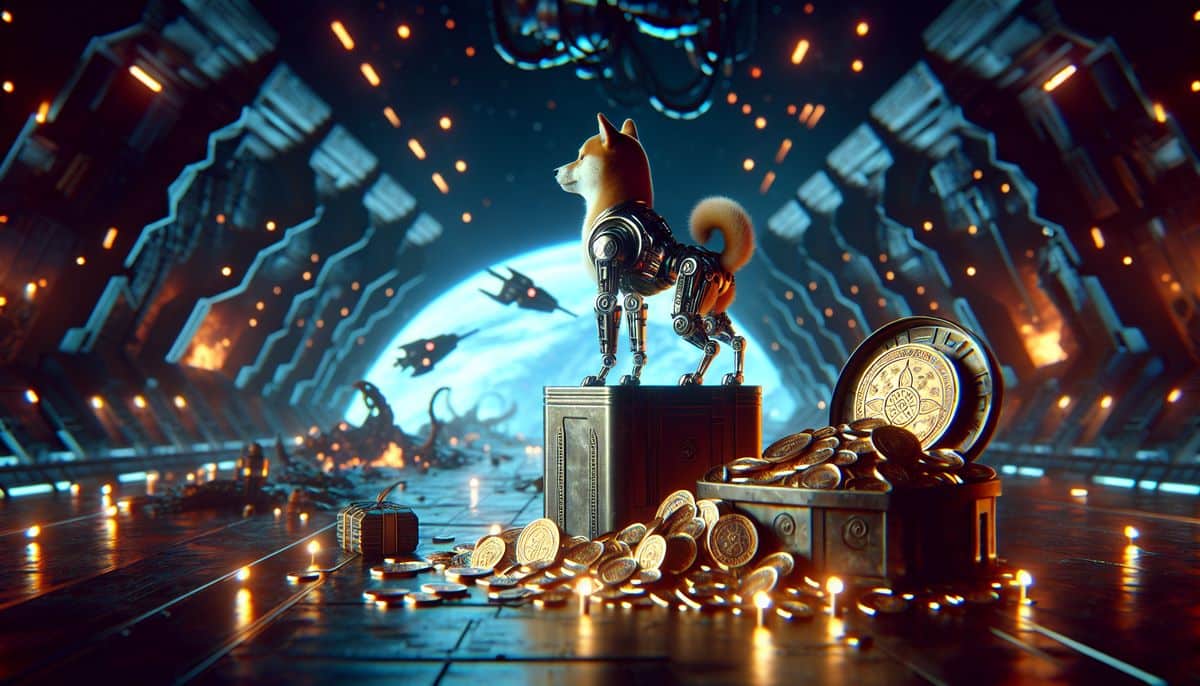 Kryptowaluty warstwy 2 do obserwacji: po zatwierdzeniu Ethereum ETF mogą wzrosnąć