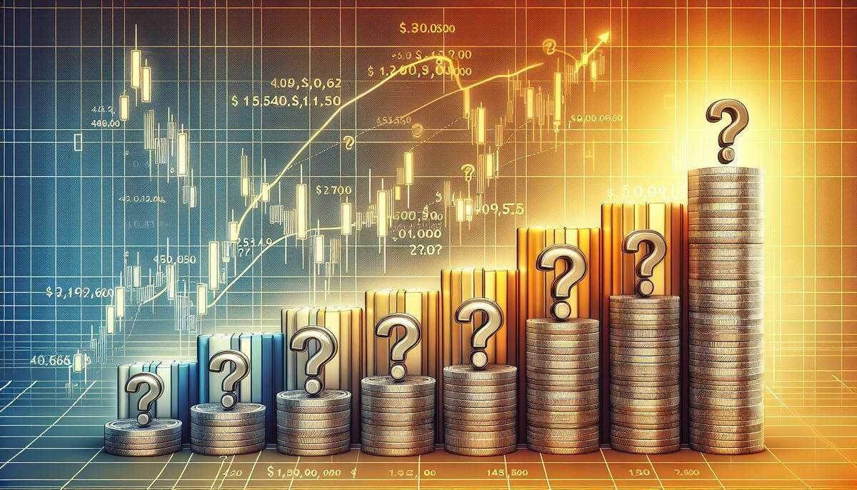 Najgorętsze małe kryptowaluty na rok 2024. Eksperci analizują najlepsze opcje