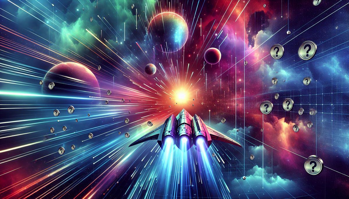 Ethereum zaraz rozpali NAJWIĘKSZY sezon Altcoinów w historii po obecnym spadku! 5 niezbędnych Altcoinów, które musi mieć każde portfolio