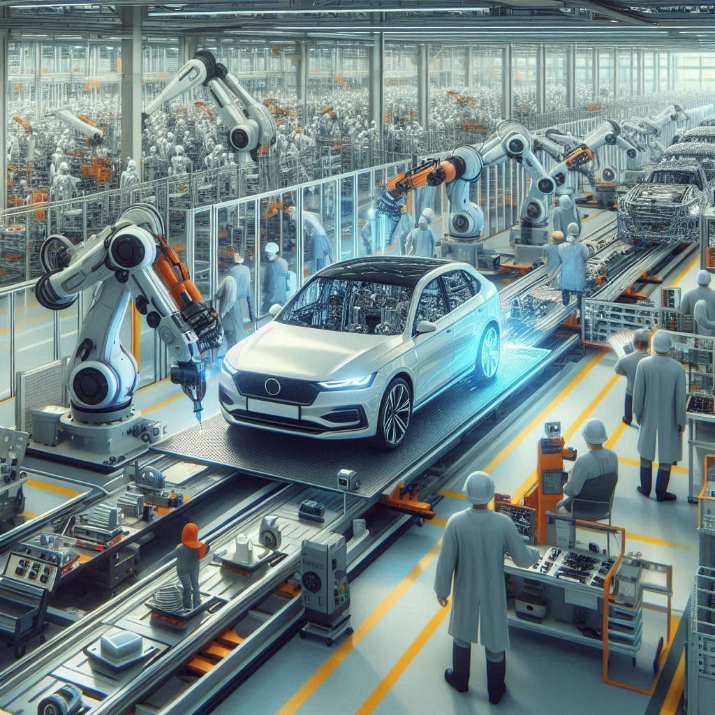 Największy atut polskiej motoryzacji? Pomału znika. Przed nami trudne lata