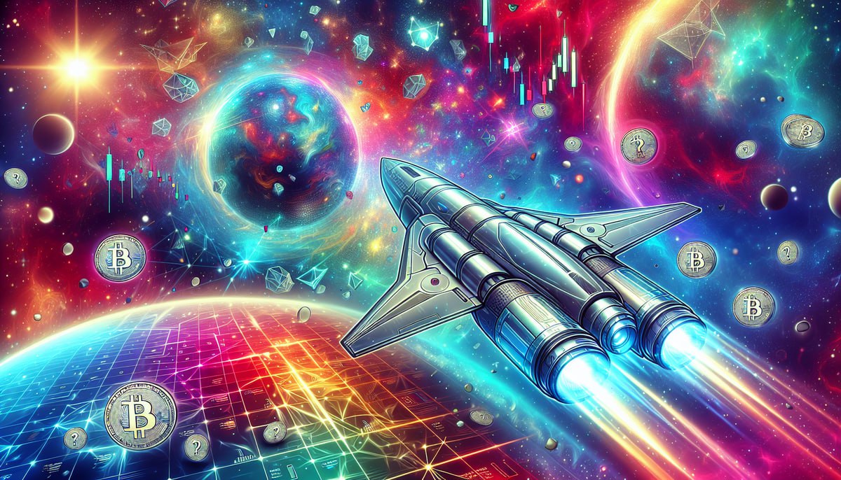 Przygotuj się na następny wzrost na rynku z tymi koniecznie do kupienia kryptowalutami rekomendowanymi przez ekspertów