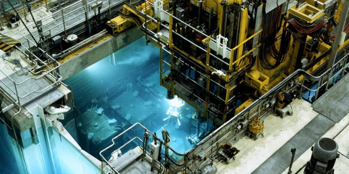 Reaktor jądrowy odporny na stopienie. Energetyka nuklearna na progu rewolucji technologicznej?