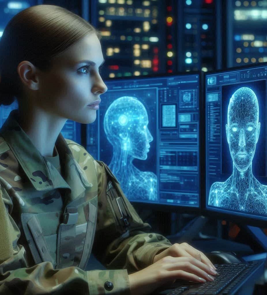 Polskie wojsko będzie wykorzystywać AI. Czy to na pewno bezpieczne?