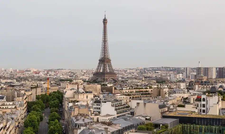 Olimpiada w Paryżu wizerunkową i finansową klapą, biznesy zbankrutują. „Jest niewygodnie, ale za to drogo”