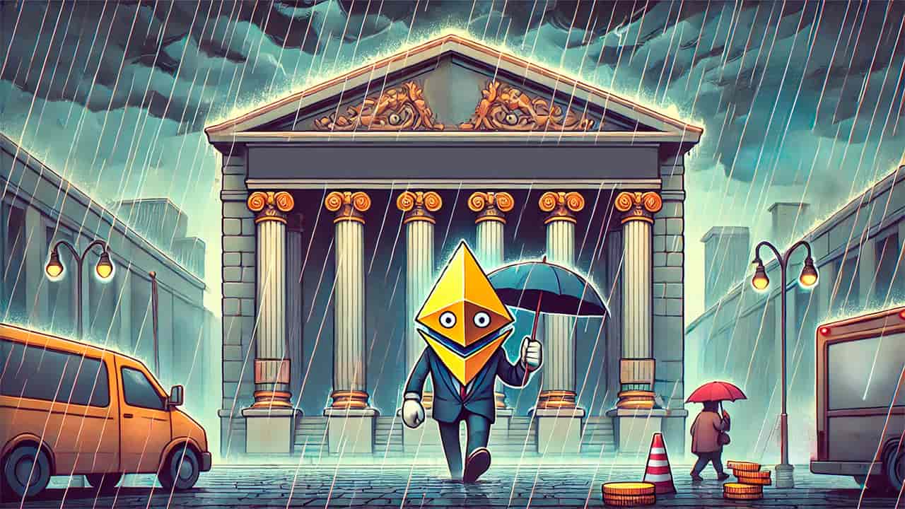 Pilny alert: Oczekuje się masowych odpływów z Grayscale Ethereum ETF w tym tygodniu!