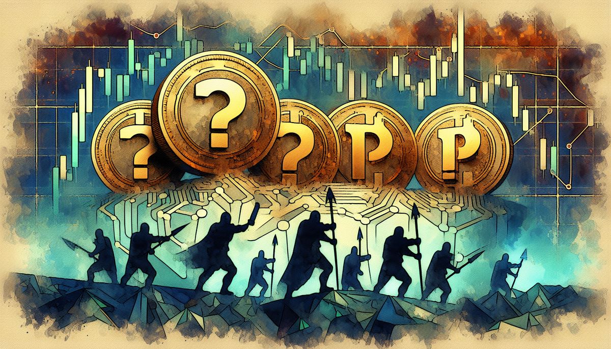 Eksperci dokonali wyboru: ADA i XRP są przereklamowane, tokeny RWA to Twoja szansa na zysk tego lata