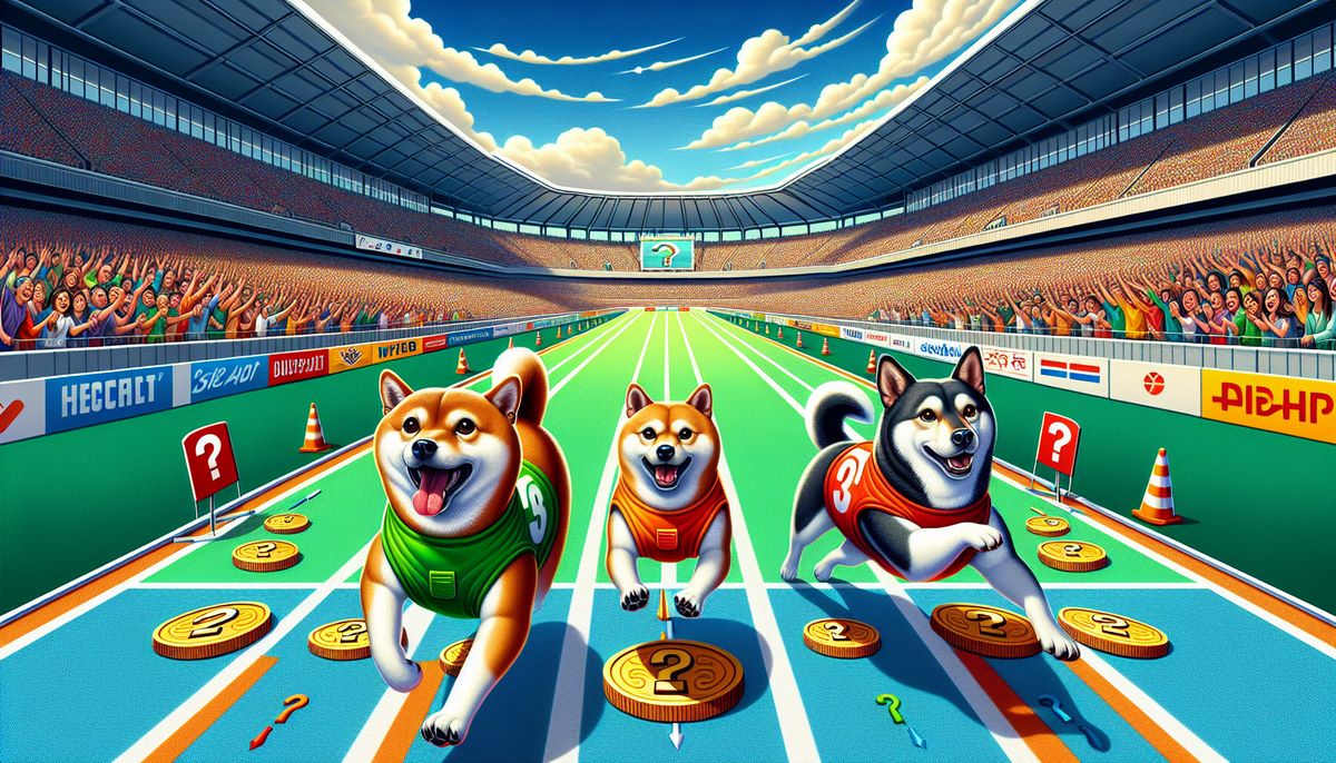 Bicie rekordów w krypto 🏅. Te tokeny mają potencjał wzrostu 255X. Nie przegap jesiennego sezonu altcoinów!