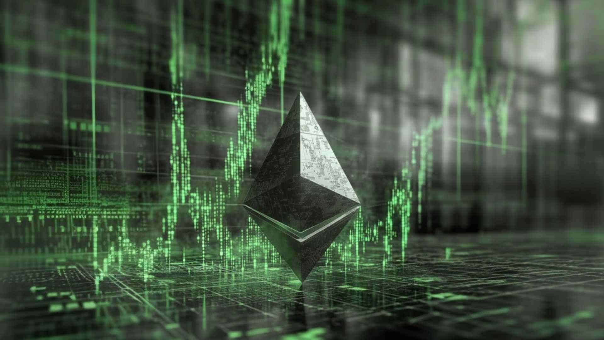 Prognozy Ethereum – ETH z szansą na znaczne odbicie