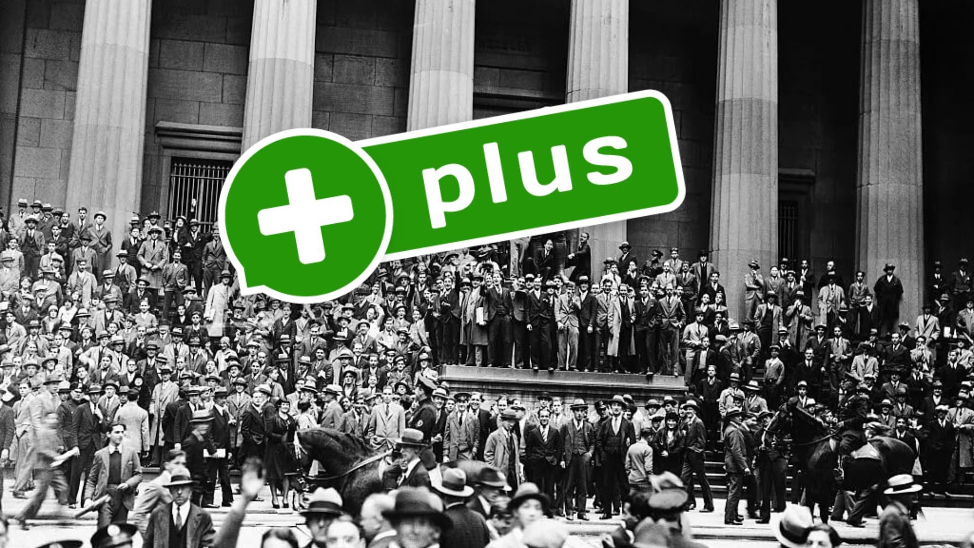 Cykl McMinna podał datę krachu giełdowego. Już niedługo? Tajemniczy wykres Bennera i cykle 9/56