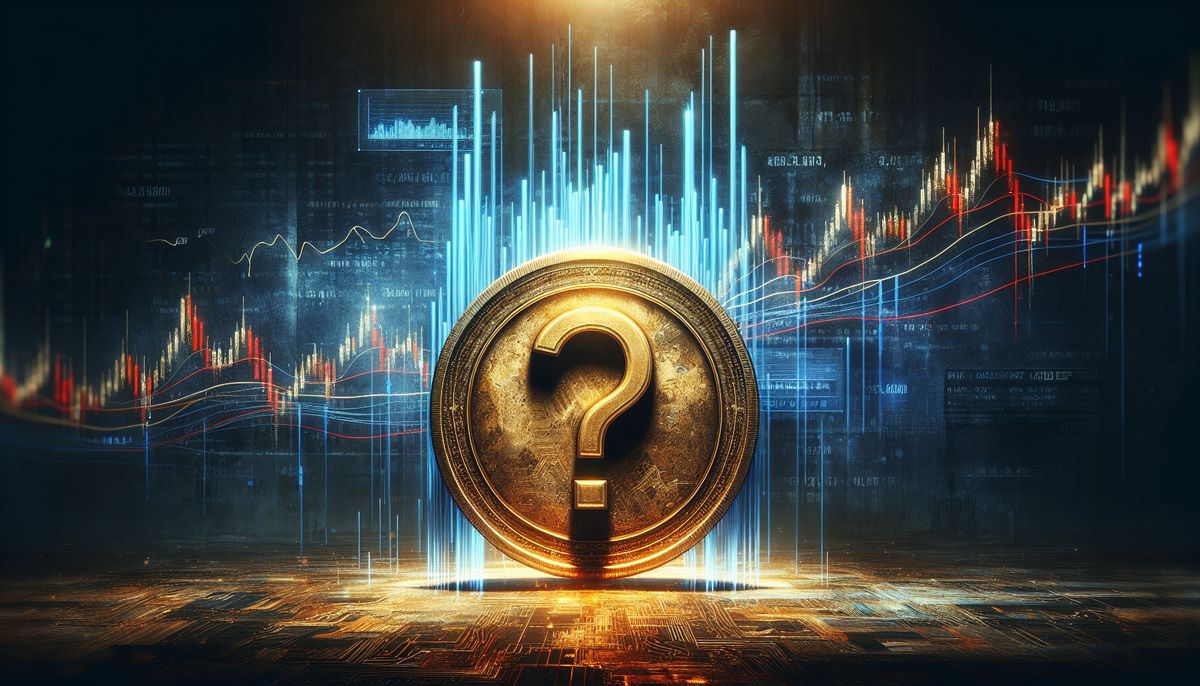 Czy XLM szykuje się na 50% wzrost? Te kryptowaluty mogą gwałtownie wybuchnąć
