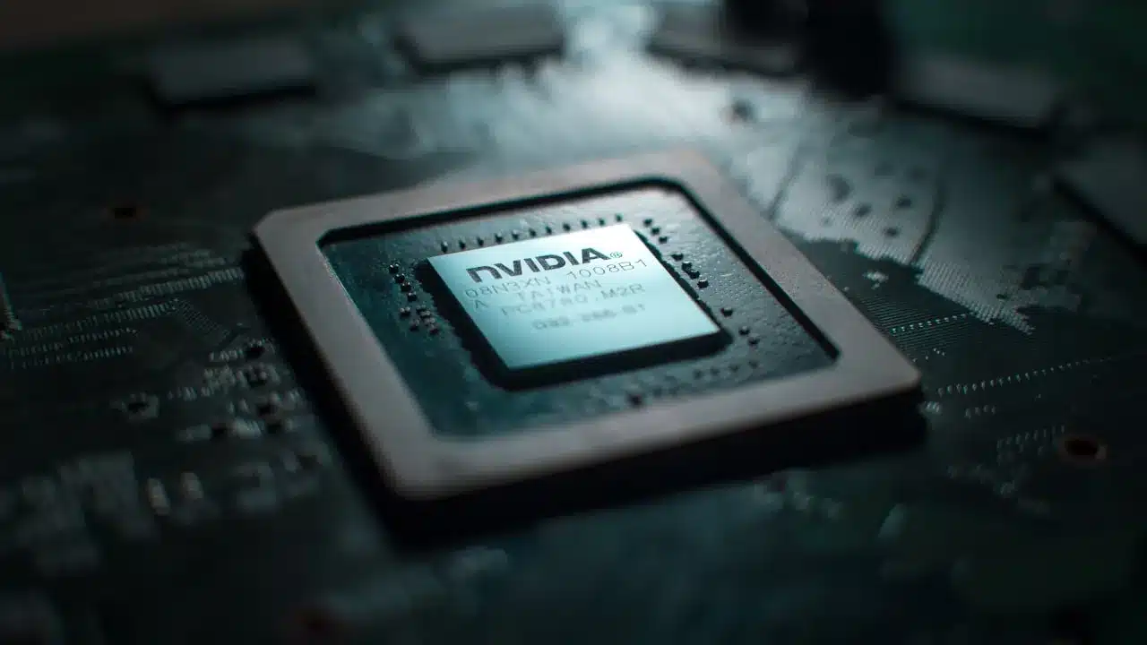 Nvidia na celowniku: USA wszczynają postępowanie antymonopolowe, akcje skoczyły w dół