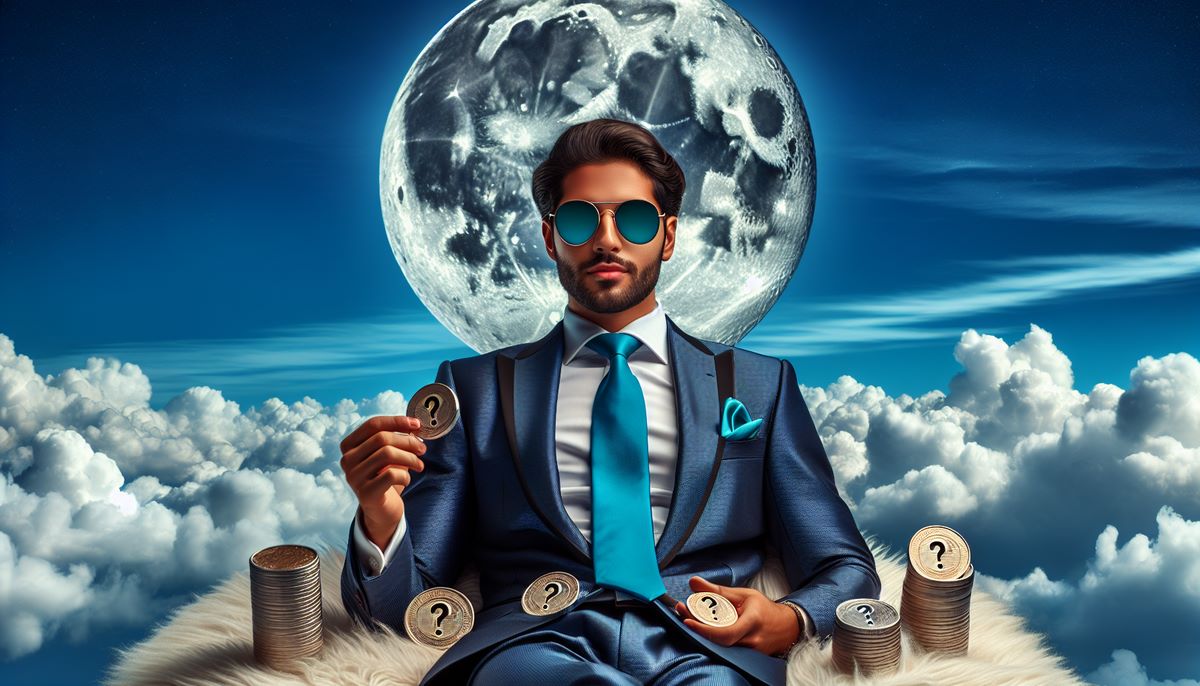 Altcoiny z potencjałem do szybkich i znacznych zwrotów w sierpniu 2024 roku. Cztery najlepsze propozycje