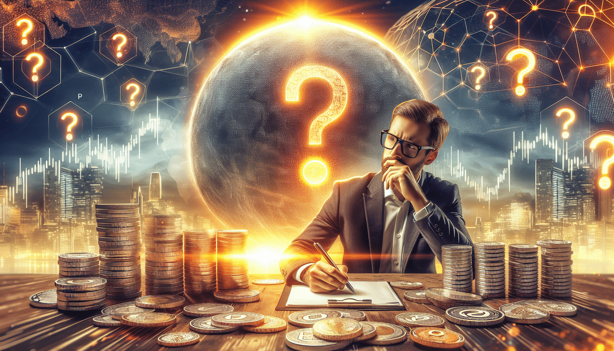 Vitalik Buterin przyznaje się do posiadania Dogecoina, czy te nowe altcoiny będą jego następnym celem?