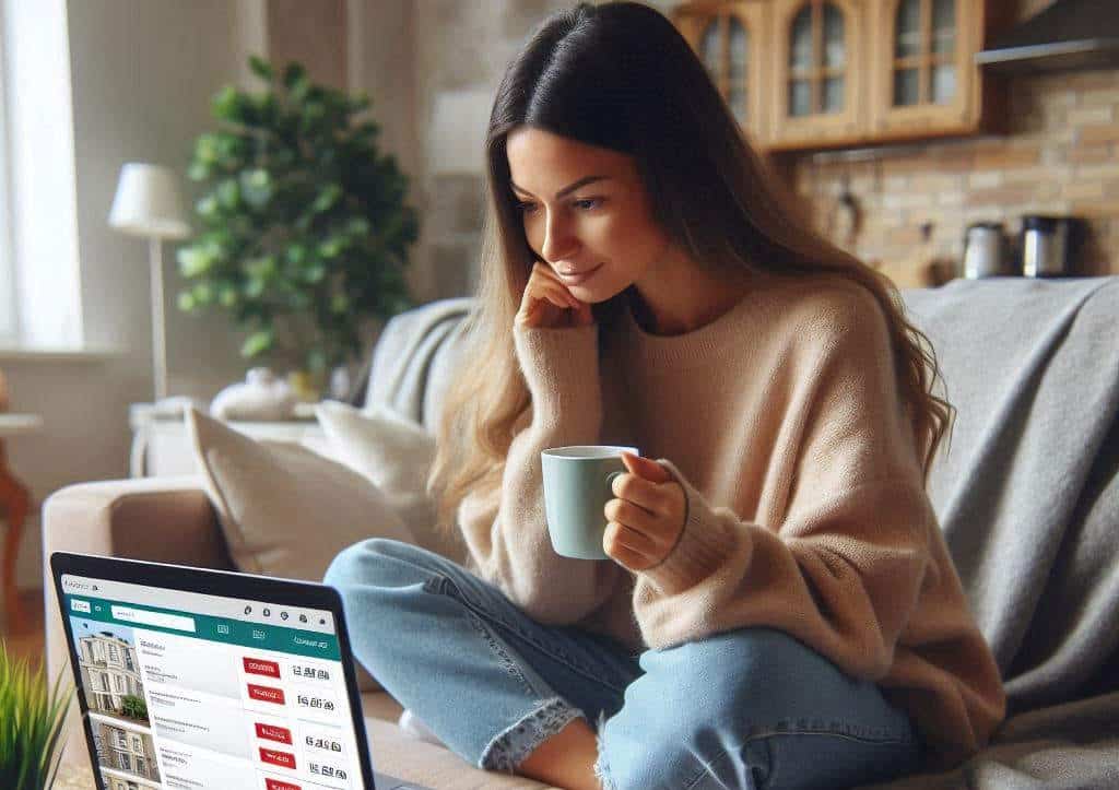 Oto rządowy Portal DOM. Co wiemy na jego temat?