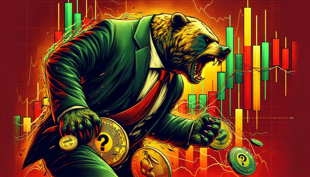 Czy to już dno? Nie czekaj, te 5 przystępnych cenowo altcoinów znowu może zyskać na wartości