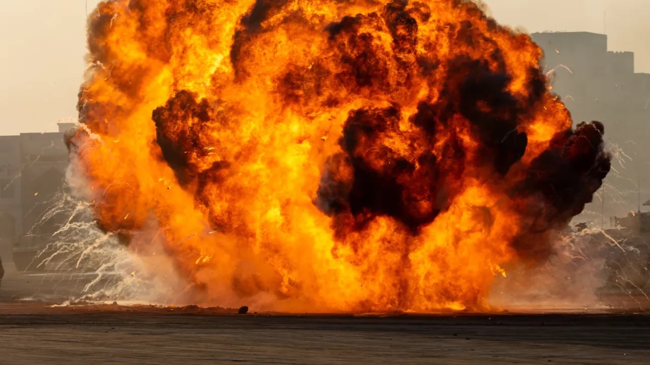 Wojna na pełnej? Atak Izraela, zemsta Iranu i nuklearny miecz Damoklesa nad Bliskim Wschodem oraz światowymi rynkami