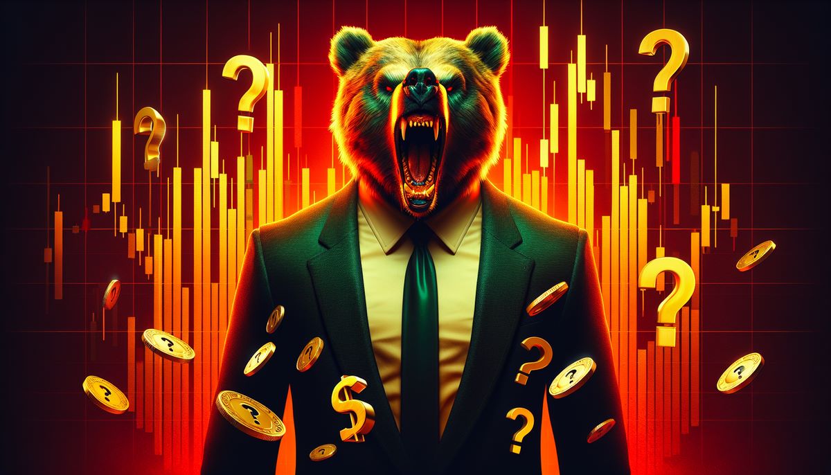 Rynek niedźwiedzia utrzyma się przez sześć miesięcy?! Najlepsze altcoiny, na których warto się skupić